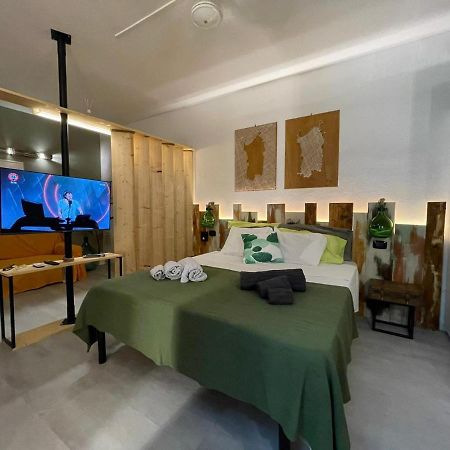 Casa Lilla&Fabry Olbia Lejlighed Eksteriør billede