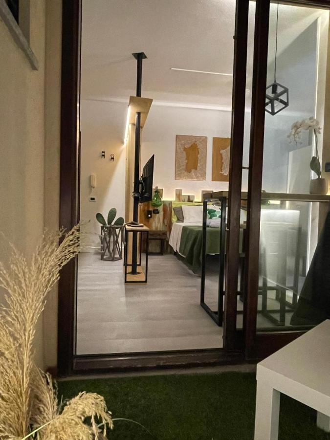 Casa Lilla&Fabry Olbia Lejlighed Eksteriør billede