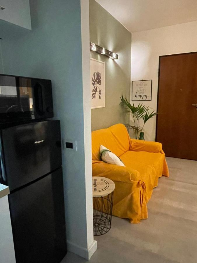 Casa Lilla&Fabry Olbia Lejlighed Eksteriør billede