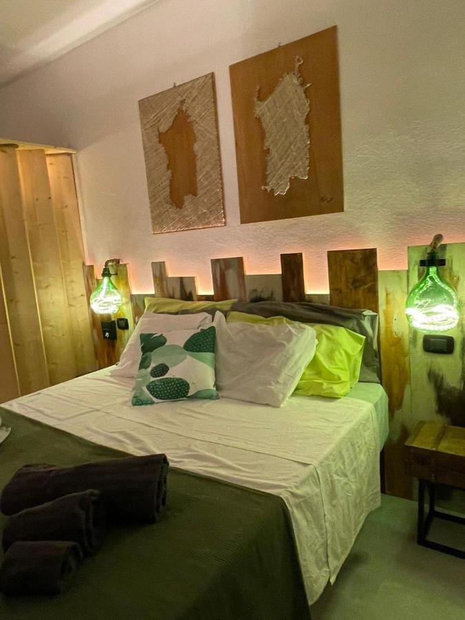 Casa Lilla&Fabry Olbia Lejlighed Eksteriør billede
