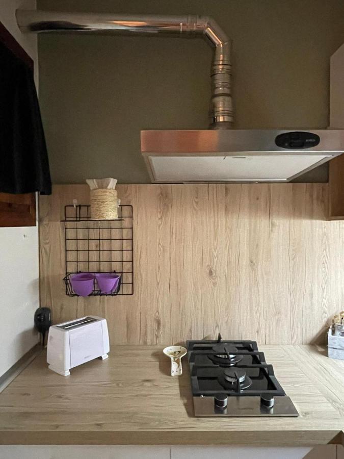 Casa Lilla&Fabry Olbia Lejlighed Eksteriør billede