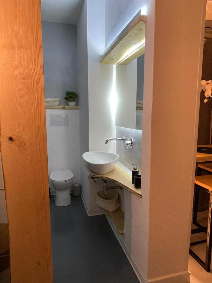 Casa Lilla&Fabry Olbia Lejlighed Eksteriør billede