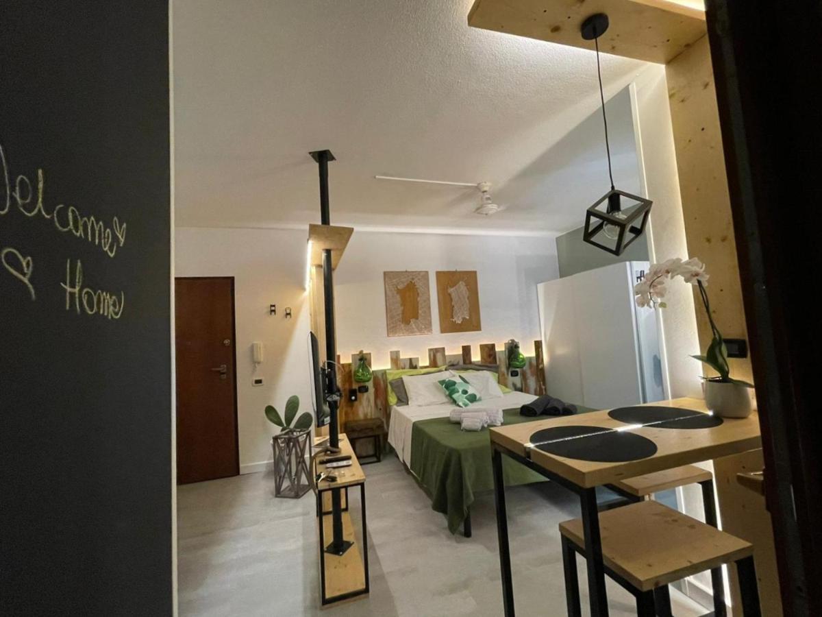 Casa Lilla&Fabry Olbia Lejlighed Eksteriør billede