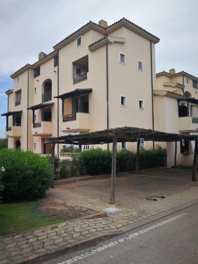 Casa Lilla&Fabry Olbia Lejlighed Eksteriør billede